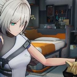 アルヴァ（休憩室）