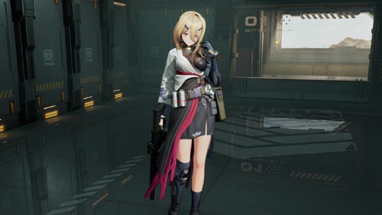 アンドリス