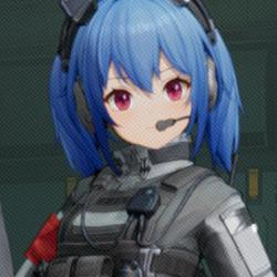 Colphne (Combat Suit)
