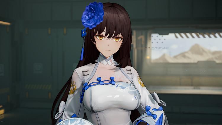 Daiyan (Narcissus)