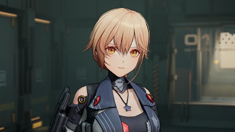 Groza (Dawn of Battle)