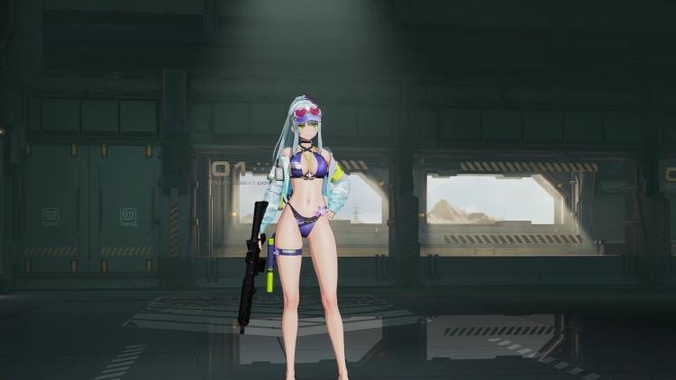クルカイ（蒼き軌跡）