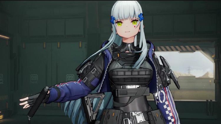 クルカイ（流星の煌めき）