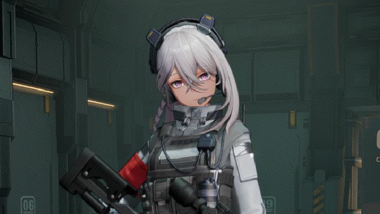 Nemesis (Combat Suit)