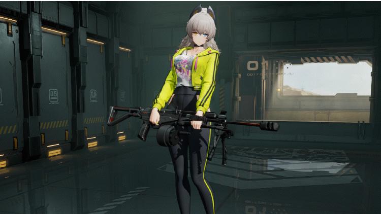 Peritya (Born Huntress)