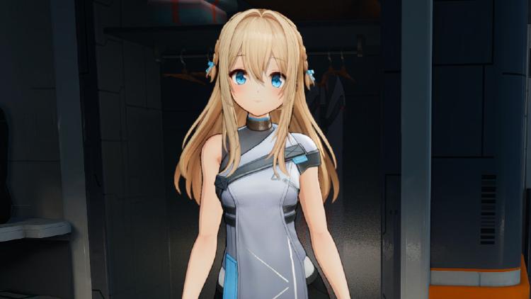 Suomi (Restroom)