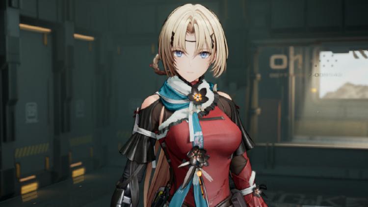 ウルリド