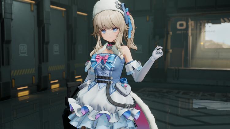 ヴェプリー（シャイニングハート）